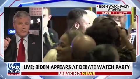 Hannity- Biden’s performance was the 'single biggest disaster' I’ve ever seen Fox Today