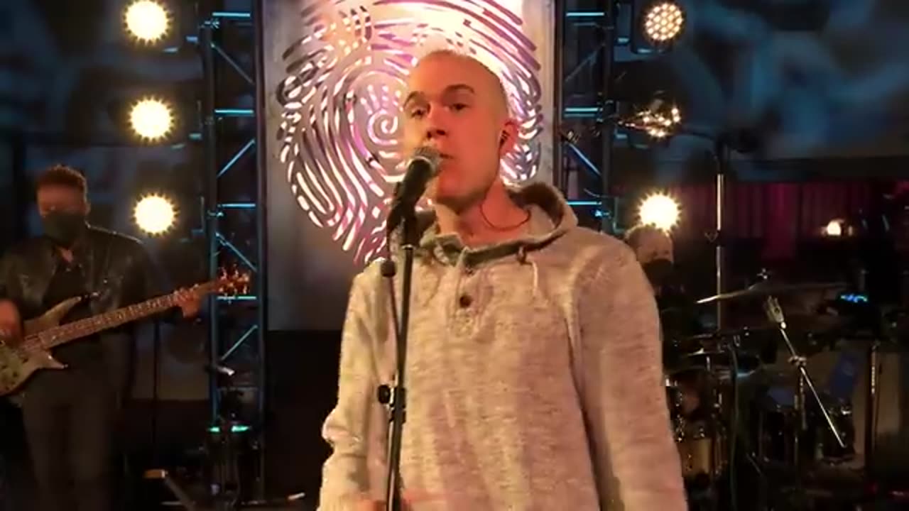 " IF YOU BELIEVE"