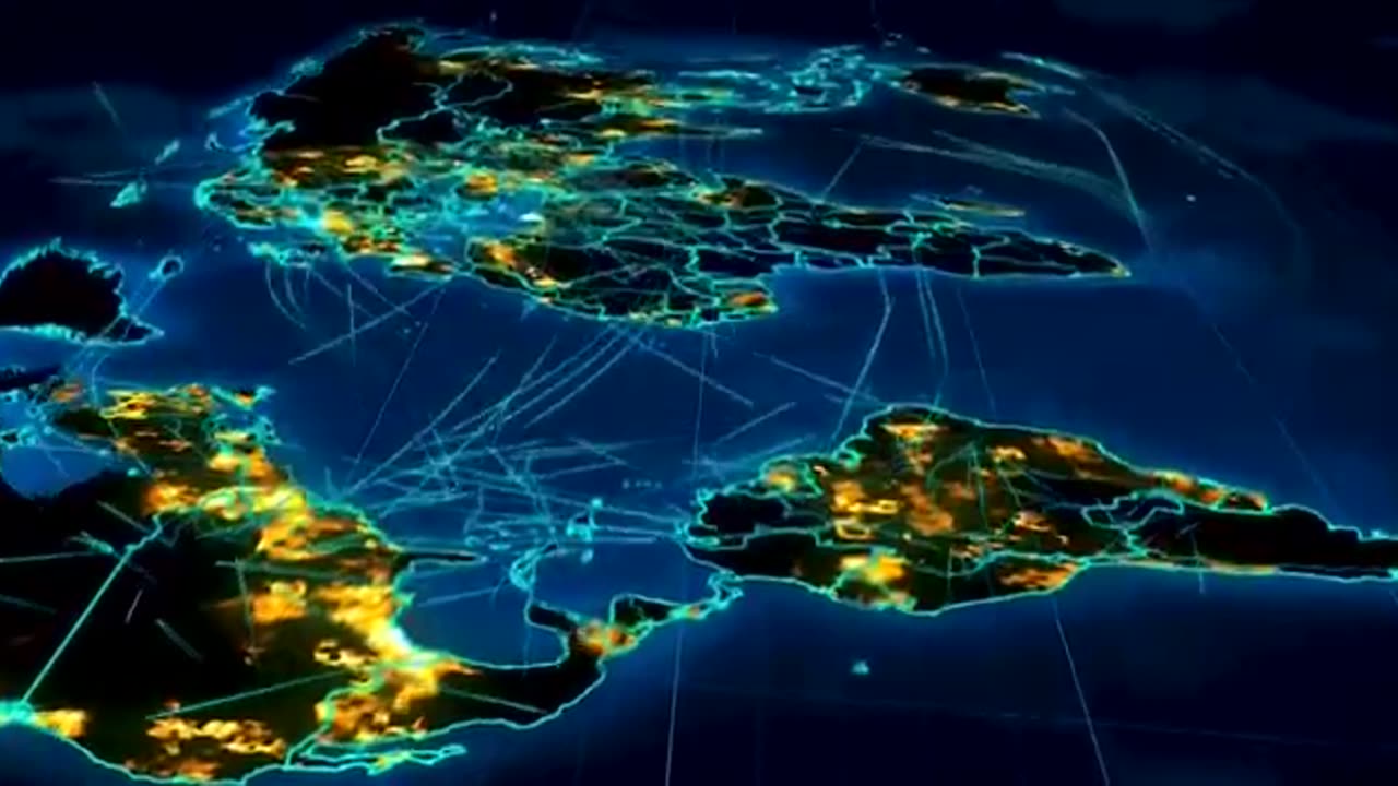 Victor Hanson - Why the Deep State (International Cartel) Is So Afraid