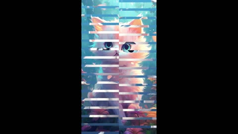 New cute cat video|cute cat video 2024