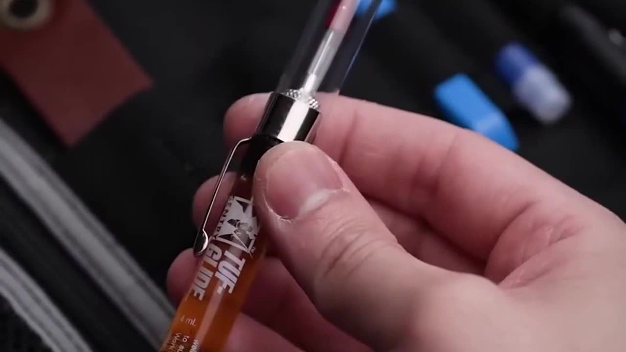 Unleash Your Inner DIY Master with the Ultimate Portable Maintenance Kit!