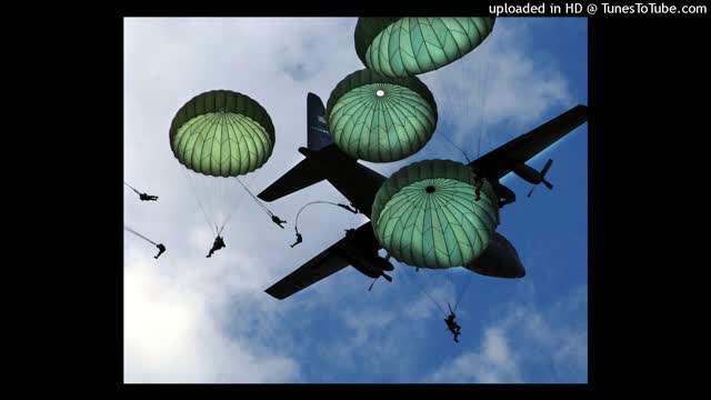 Fallschirmjäger Remix (REUPLOAD)