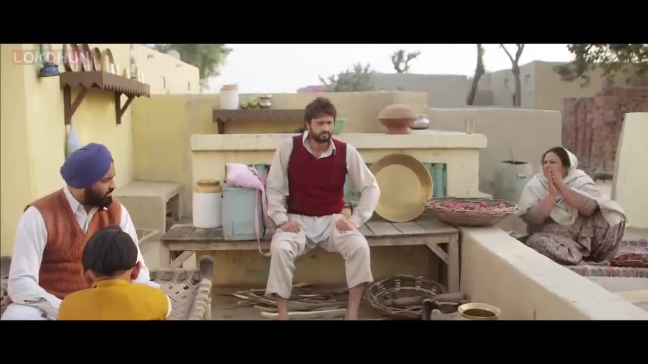 Punjabi New Comedy 2024 -