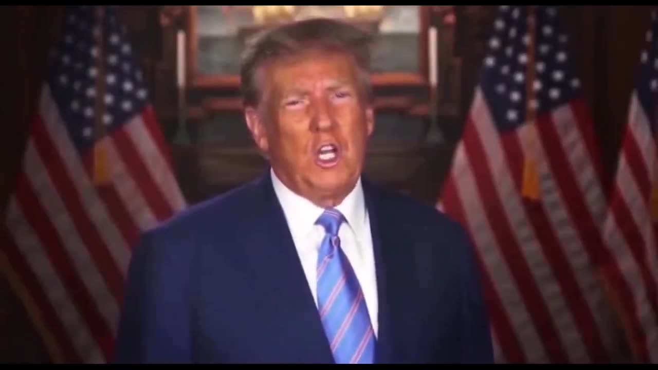 Trump Lays Out 10 Simple Steps to Dismantle the Deep State