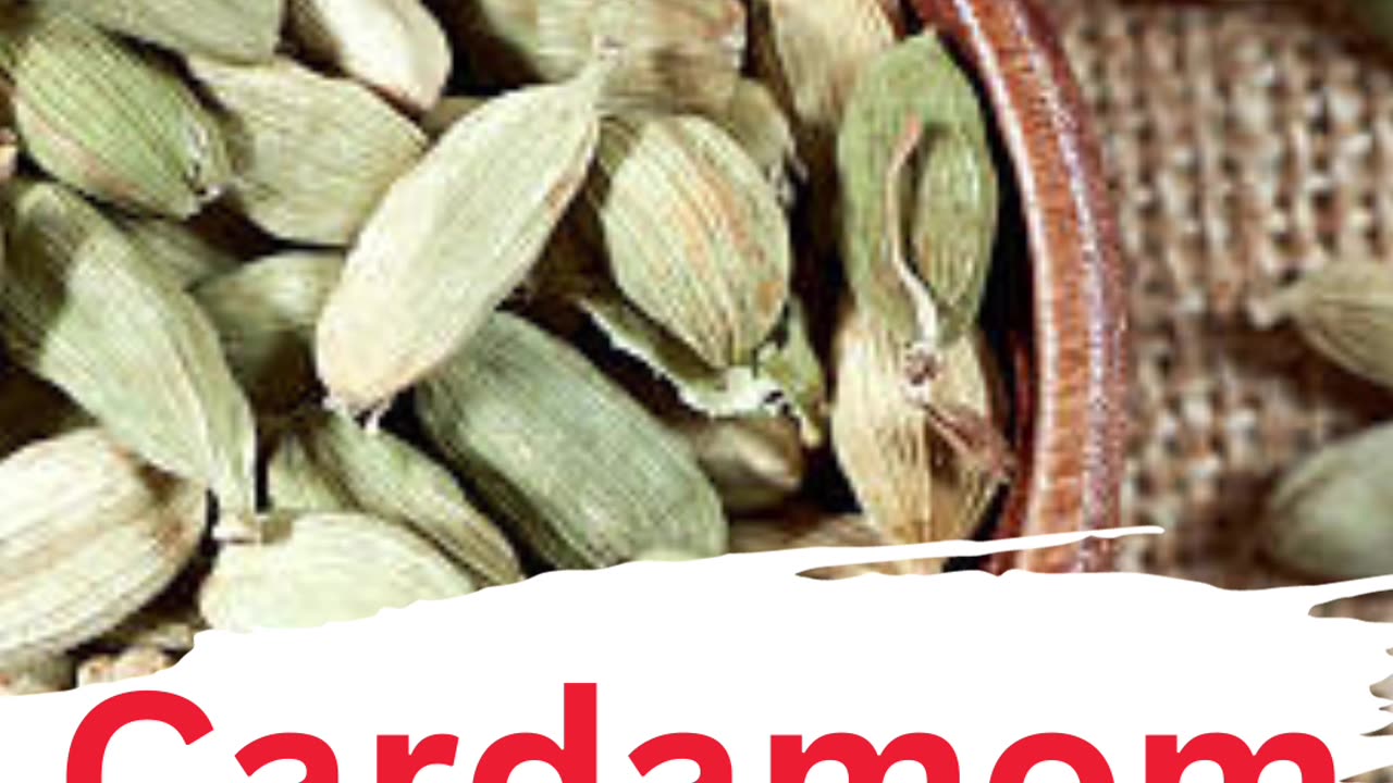 cardamom benefits |cardamom coffee