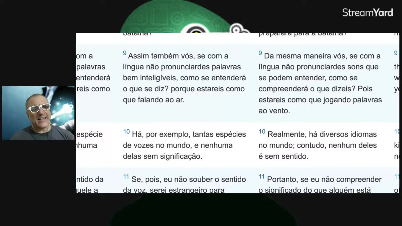 A Chave da Ciência - tyL-zQ5NhBU - ACDC AULA APRENDA INGLÊS SOZINHO com Prof Eduardo Gimenes Ep 1