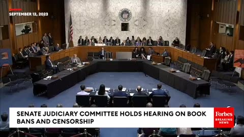Grassley Calls Durbin's Book Ban Claim 'Misleading And Not Truthful'