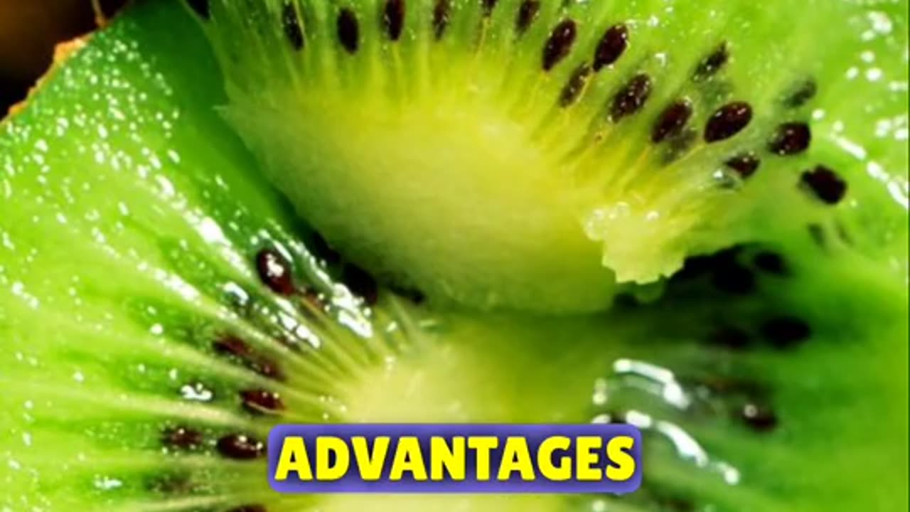 Kiwi and Diabetes: A Sweet Solution