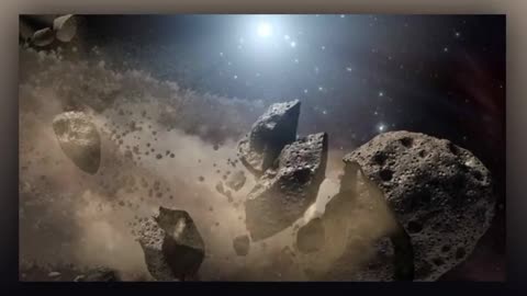 STILLSMALLVOICE15.9.22,JESUS CHRIST SAY:Asteroids and A Paradigm Shift.