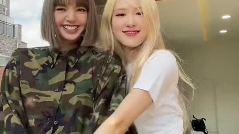 Chaelisa Love Me