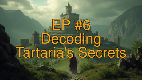 Unveiling the Mystery of Tartaria - Ancient Civilization or Conspiracy Theory?