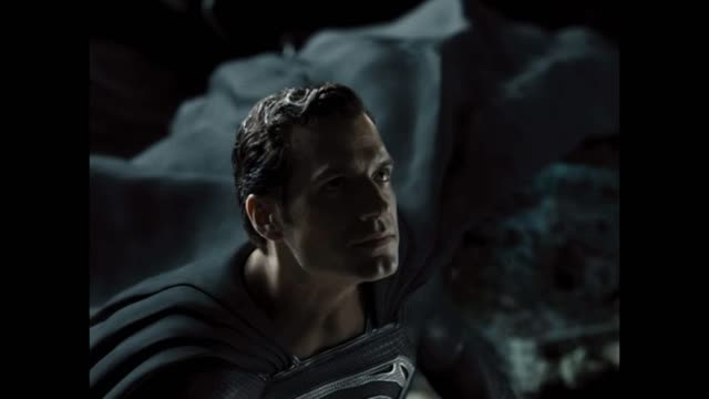 Symbolism of Zack Snyder's Justice League