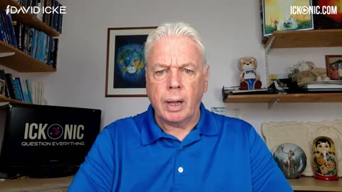 War On The West - David Icke Dot-Connector Videocast