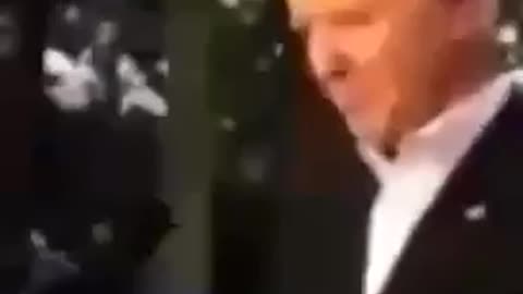Joe Biden wants this video removed from the internet. MAKE IT VIRAL!