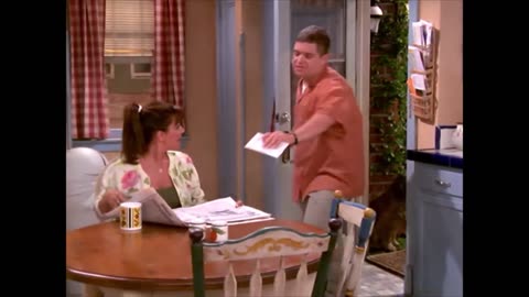 King of Queens, compilation inappropriate sex jokes