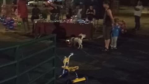 Objeto não identificado