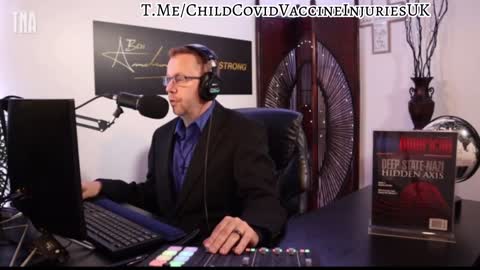 U.S. 1.2M Dead From Injecting the Covid Bioweapon