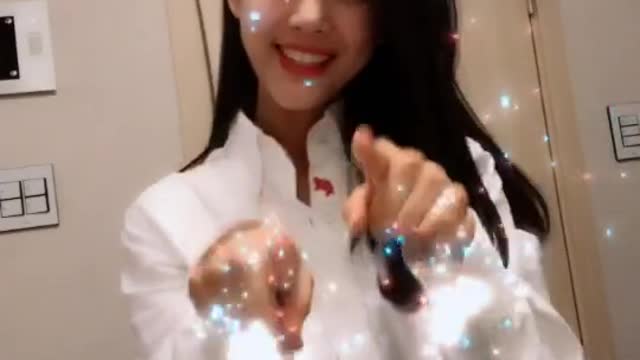 A collection of the most beautiful and sexy Chinese girls on Douyin 55