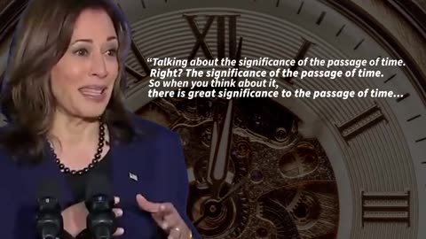 Inspiring Thoughts from Kamala Harris