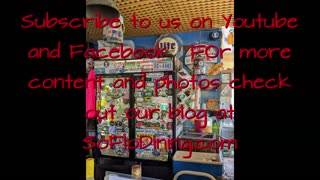 SoFloDinings Vlog review of Alabama Jacks in Key Largo