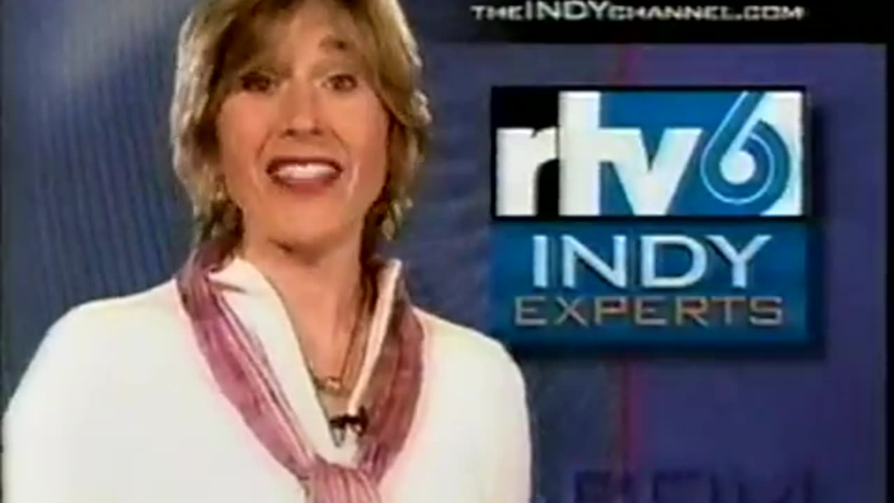 August 18, 2005 - IndyChannel Experts, Century 21 Preferred Properties, St. Francis Hospital