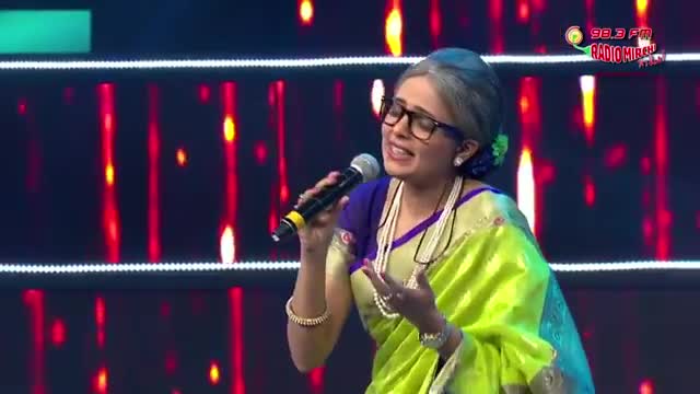 Proven Strategy AD vinceroia.com Struggler Sugandha Mishra Gets Her Break At RSMMA | Radio Mirchi