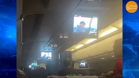 Drones Invade China’s Airport for Three Days Straight, Many Flights Canceled, Airport Crippled