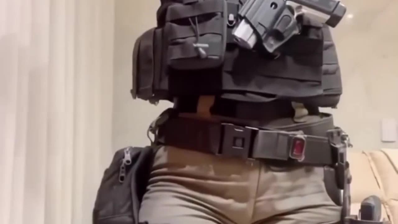 Fun clip