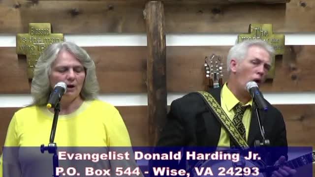 Feed My Sheep Ministry 04-09-21 TV Program # 1443