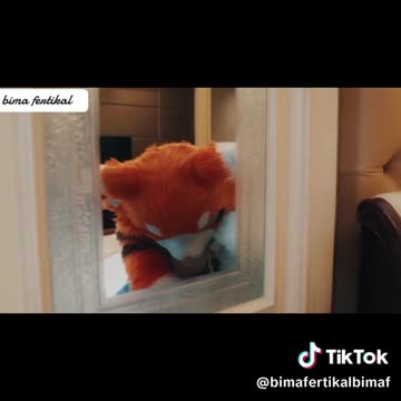 Random Kemono Fursuit Video #2