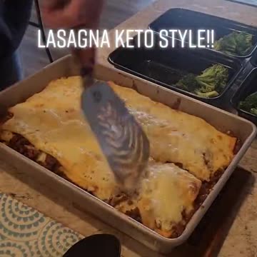 Keto Diet Video Recipe Ideas No. 132