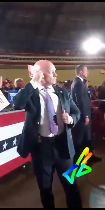 TRUMP RALLY WAUKESHA 5/1/24 #TRUMP24