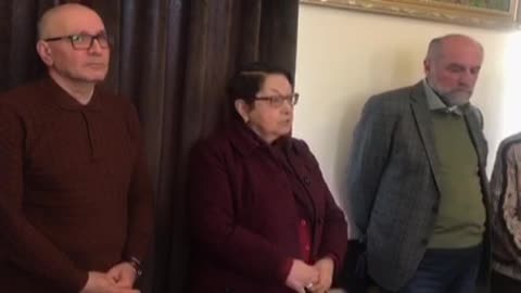 Нателла Акаба по итогам консультаций