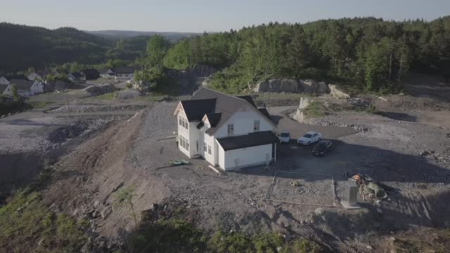 Beautiful Norway with Relaxing Music in 4K Ultra HD _ Part IX