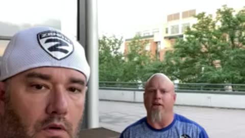 The HTrain Show!