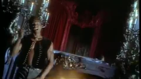 Haddaway - What Is Love