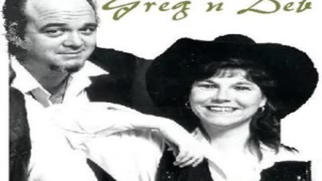 LEN AMSTERDAM PRESENTS GREG N DEB
