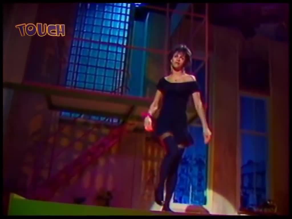 Lise Loïal: Cœur perdu (w/ subtitles)