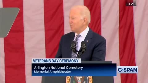 Wtf did Joe Biden say🧐🧐