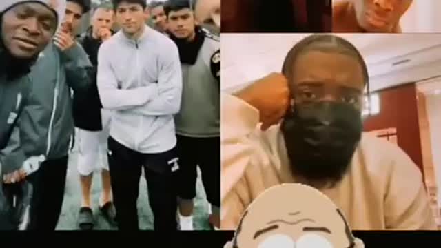 Trust the SCIENCE 😂😂😂