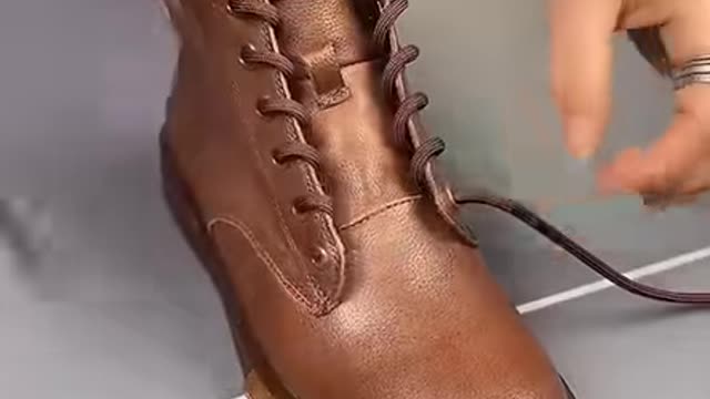 These shoe laces ideas are not only unique but super useful too