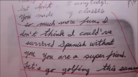 📌 Forensic Handwriting Analysis: Debunking Myths in Chad Daybell & Lori Vallow’s Writing