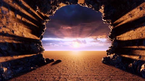 Day 19: The Resurrection (Tomorrow)