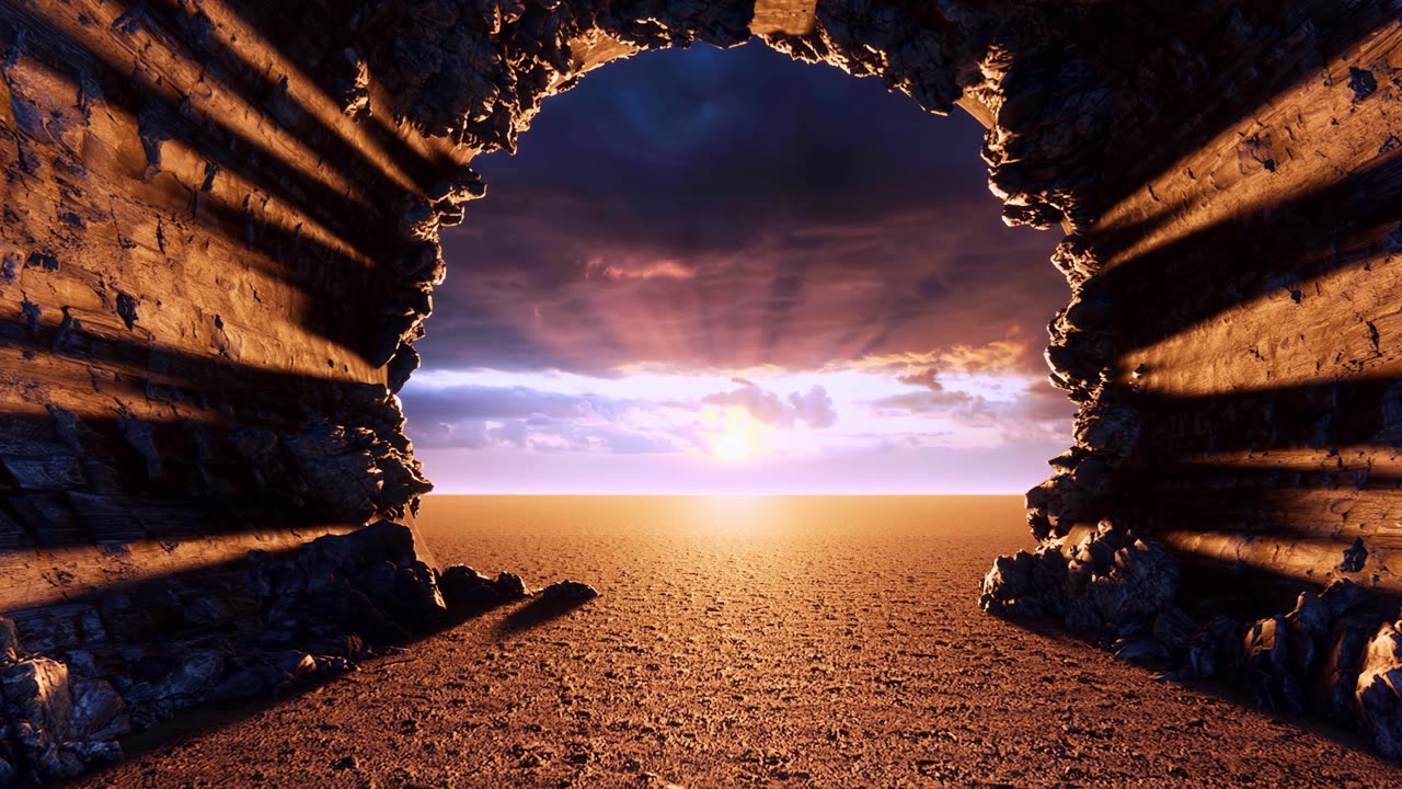 Day 19: The Resurrection (Tomorrow)