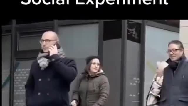 Experiment Zivilcourage