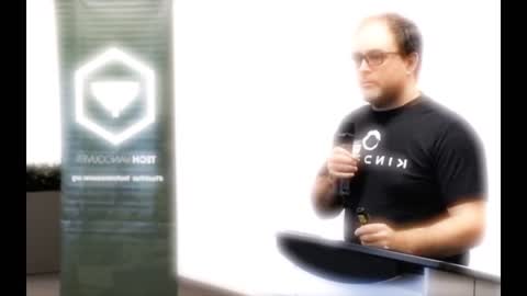 THE TERRIFYING TRUTH ABOUT FACEBOOK'S NEW SUPER COMPUTER!