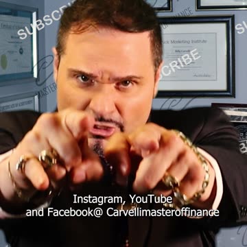 Business hand gestures! This one is the "Clenched Hand"