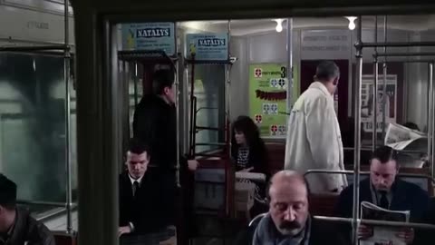 Charade (1963)