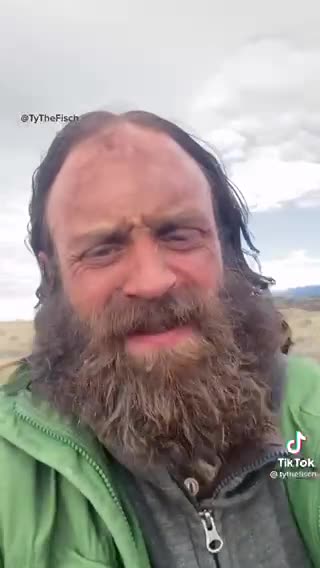 Mad World, Thanks Brandon!