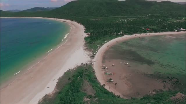 Amazing Twin Beach! 🌊